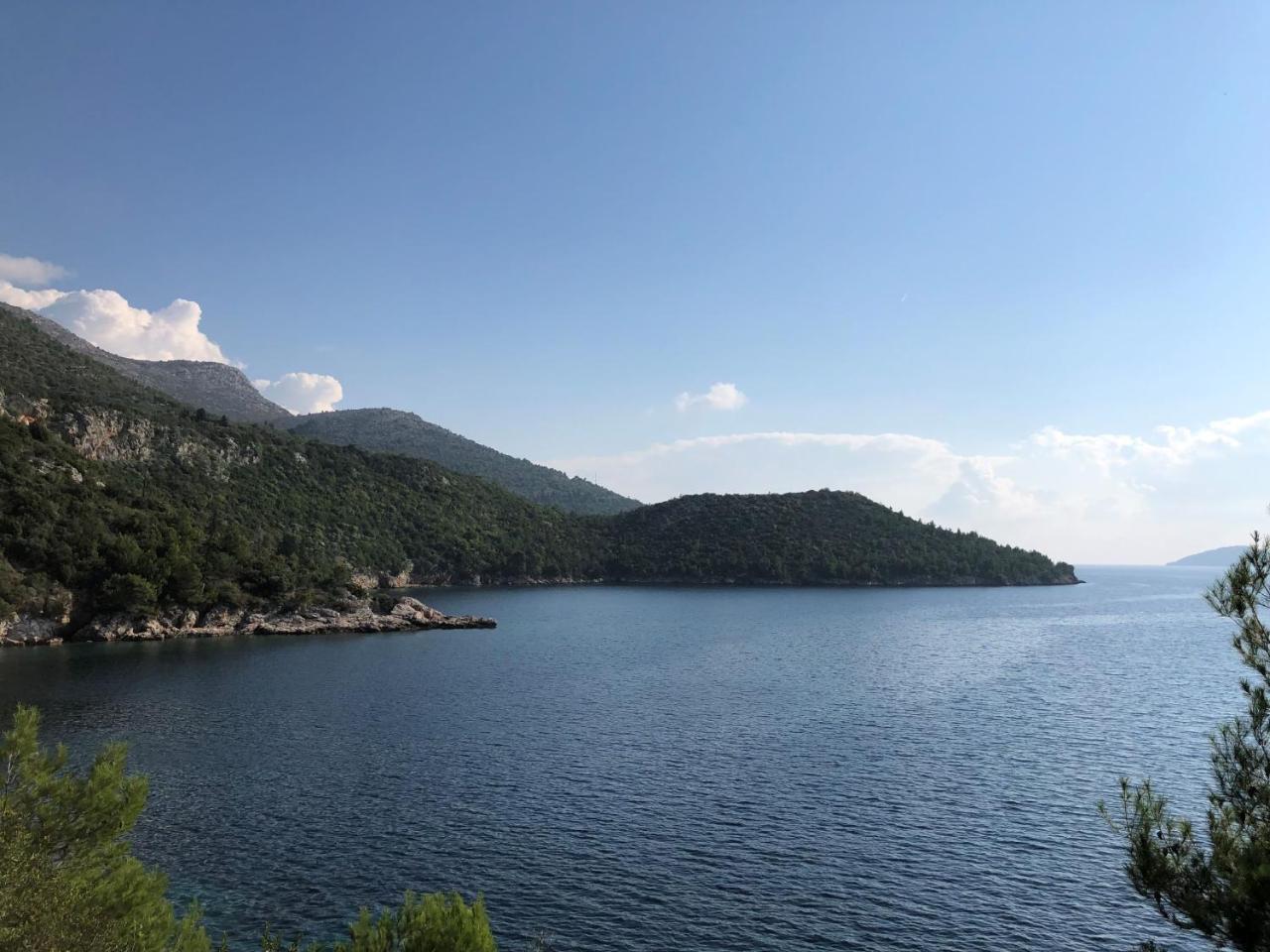 Villa Kanada Brsecine